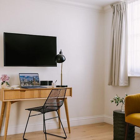 Sonder Chelsea Green Лондон Экстерьер фото