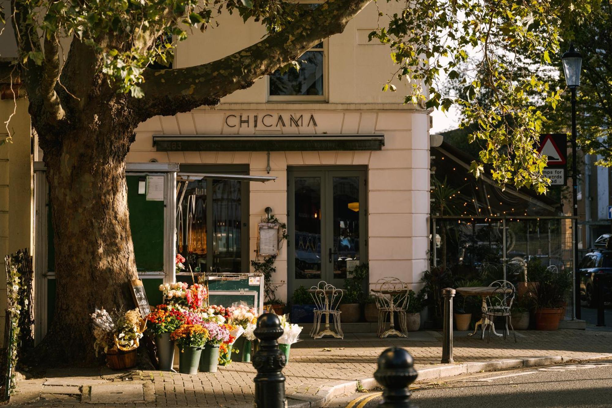 Sonder Chelsea Green Лондон Экстерьер фото